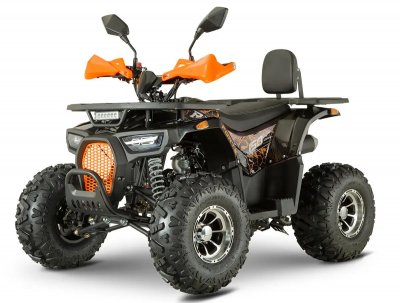 Квадроциклы Dozer