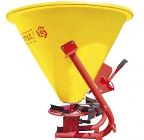 Розкидач мінеральних добрив Akpil Sieve 500S