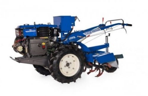 Мотоблок Garden Scout GS 81 DE