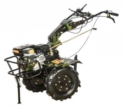 Мотоблок Zirka GT90G03
