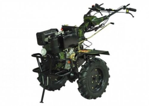 Мотоблок Zirka GT90D04E