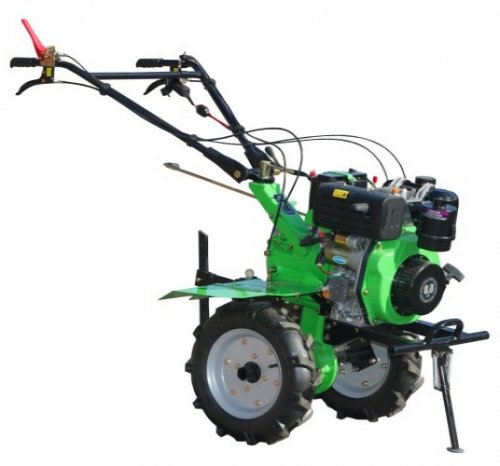 Мотоблок Кентавр МБ2061Д-3 Мотоблок Кентавр МБ2061Д-3