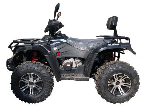 Квадроцикл Linhai LH-550