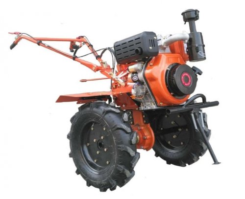Мотоблок TATA TT-1100C-ZX