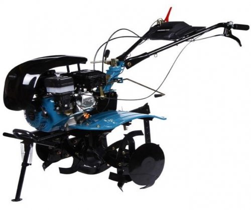 Мотоблок Hyundai T1050