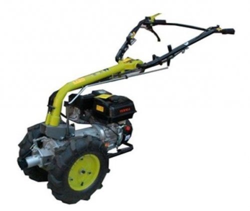 Мотоблок Grunfeld MF360L (Loncin 6.5)