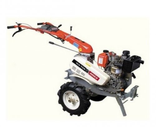Мотоблок Kama KDT610C