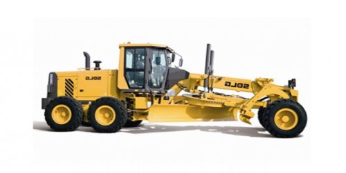 Автогрейдер SDLG G9220F AWD+VHP