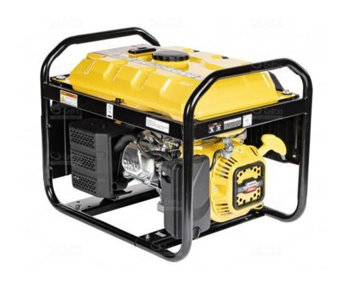 Бензиновий генератор Loncin LC2500-AS