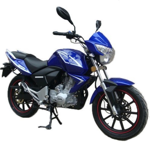 Мотоцикл Spark SP 150R-13  Мотоцикл Spark SP 150R-13