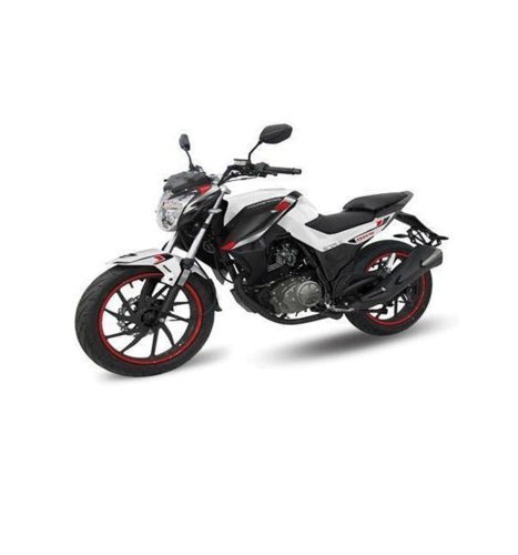 Мотоцикл Spark SP 200R-28