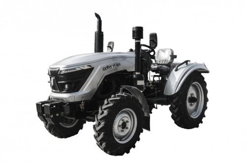 Минитрактор Скаут ТY-504