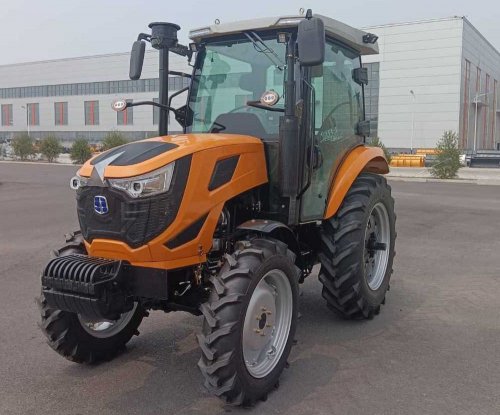 Трактор SADIN SD904