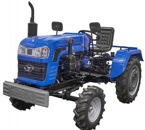 Мінітрактор Shifeng 240BFL