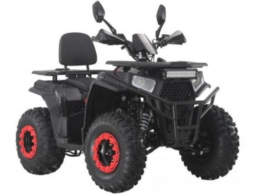 Квадроцикл Forte Shark II 200