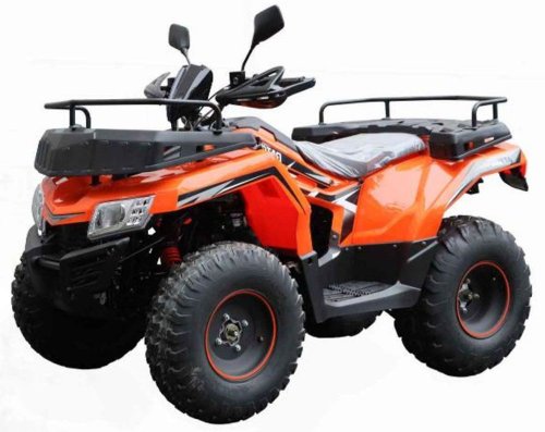 Квадроцикл RATO ATV200 STANDARD