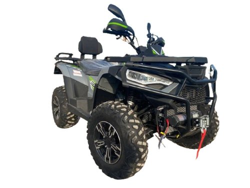 Квадроцикл Linhai M650Li EFI EPS