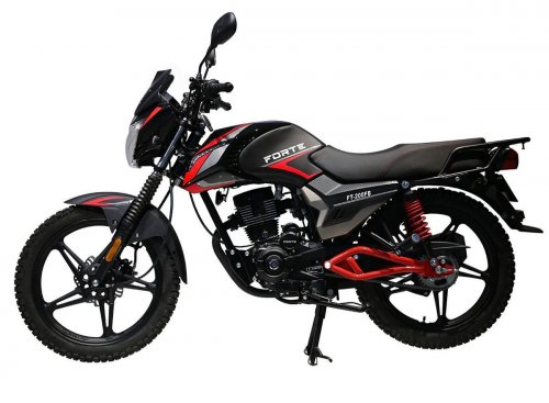 Мотоцикл Forte FT200FB