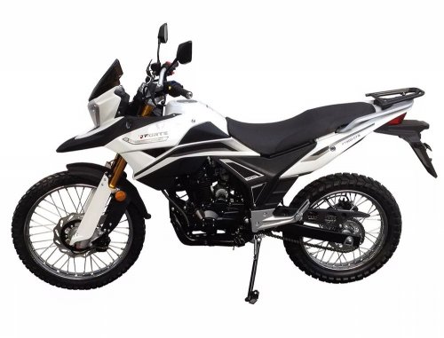 Мотоцикл Forte FT300GY-CFB