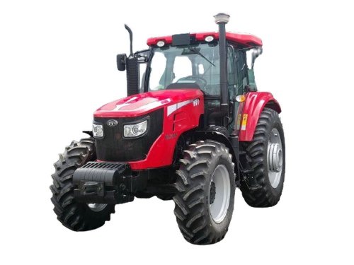 Трактор YTO NLX1304