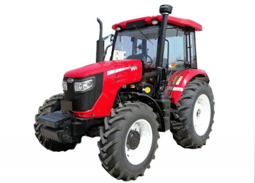 Трактор YTO NLX1024