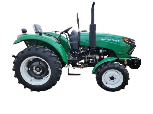 Минитрактор Файтер ТY-254 Реверс Минитрактор Файтер ТY-254 Реверс