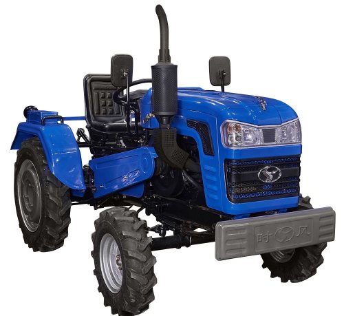 Мінітрактор Shifeng 244BFU