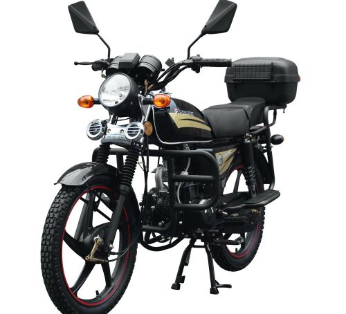 Мотоцикл Spark SP125С-2CFO