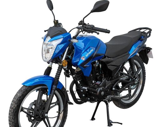 Мотоцикл Spark SP150R-15