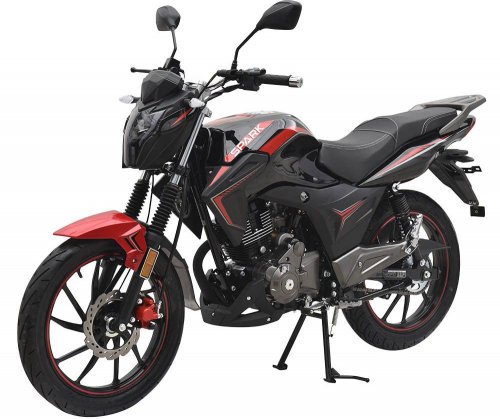 Мотоцикл Spark SP200R-36