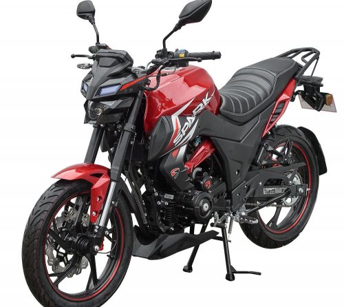 Мотоцикл Spark SP250R-33