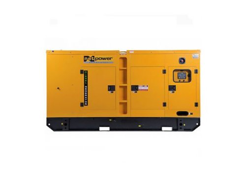 Дизельный генератор NETPOWER NPY-35 (25 кВт)