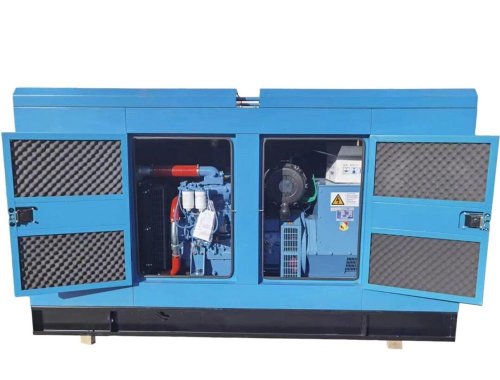Дизельный генератор EDON 50 KW (50 кВт)