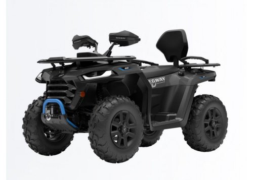Квадроцикл Segway AT5L FULL DeLuxe