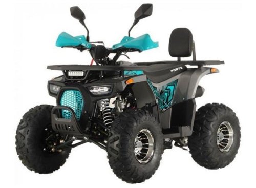 Квадроцикл Forte ATV125L