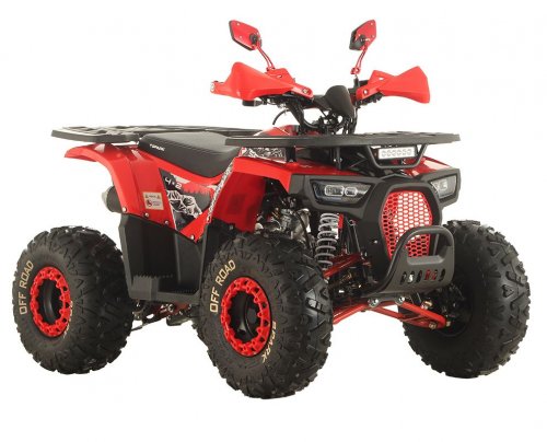 Квадроцикл Spark SP 125-9  Квадроцикл Spark SP 125-9