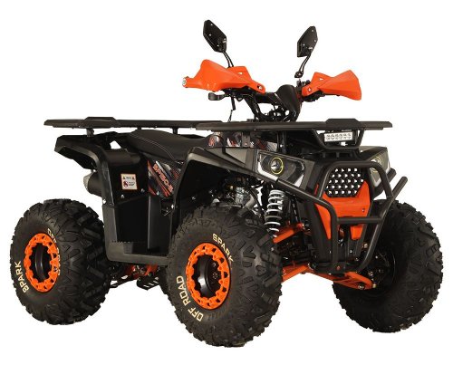 Квадроцикл Spark 150-5