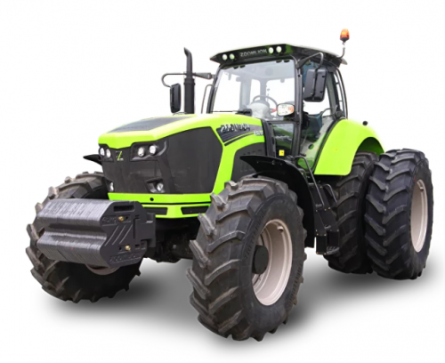 Трактор Zoomlion PL 2304
