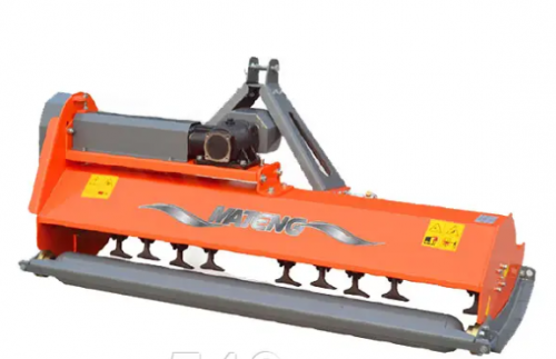 Мульчирователь Mateng EF-175