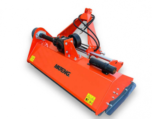 Мульчирователь Mateng EFH-135