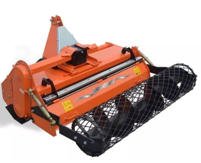 Мульчувач Mateng STB-1250