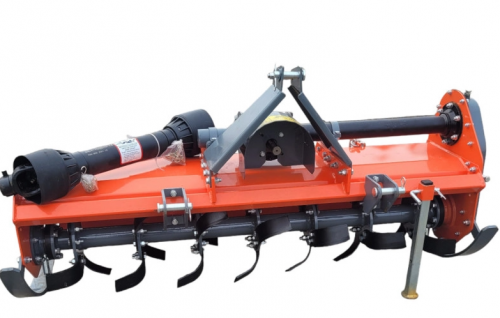 Культиватор Mateng F.T/M 150A
