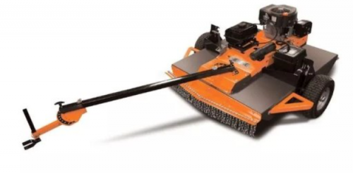 Косилка автономная Mateng G.ATV-120