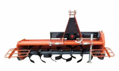 Почвофреза Mateng TL-135