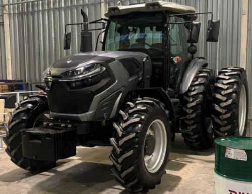 Трактор ENEY TS1804
