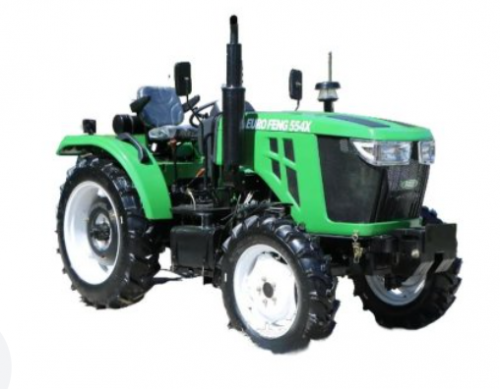 Минитрактор EURO FENG 554X