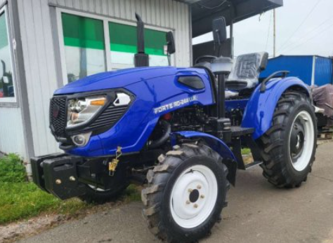 Минитрактор Forte RD-244R