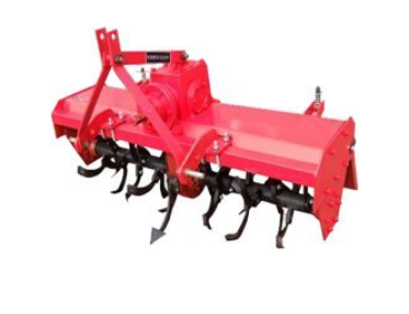 Грунтофреза BABAK 1.4 м