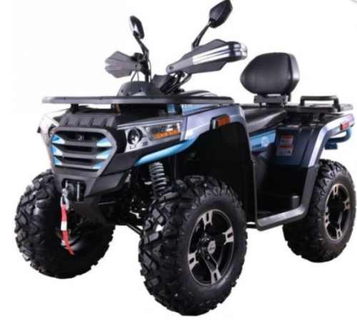 Квадроцикл Denago TGA300 Titan