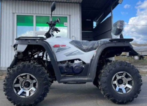 Квадроцикл Linhai Eyas М170